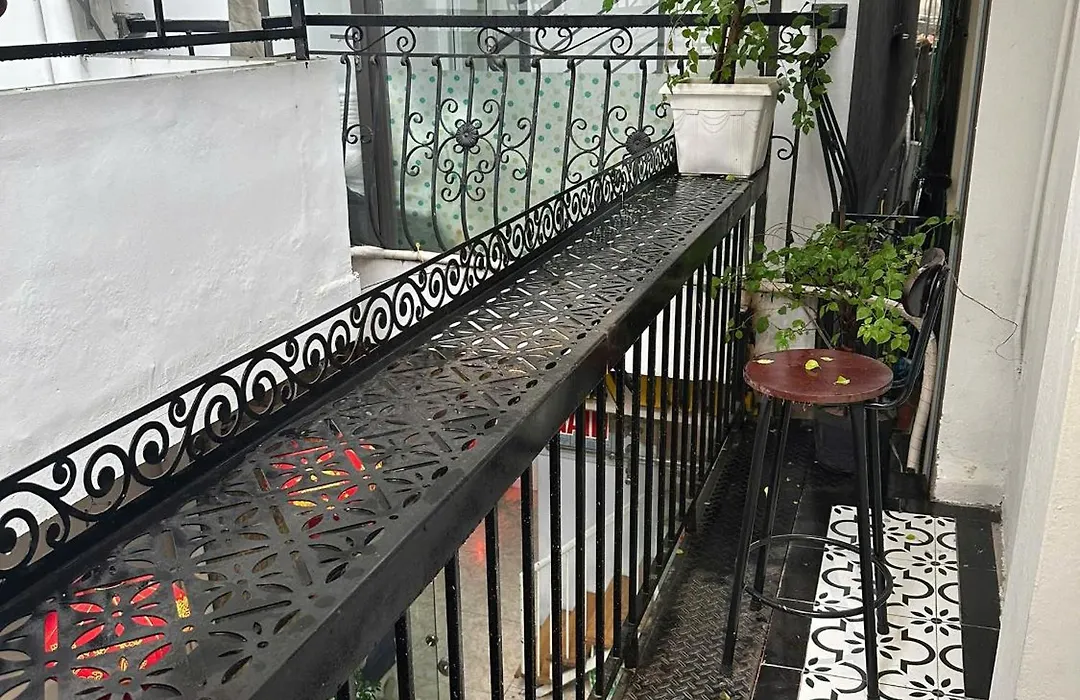 Hanoi Golden Hotel-1