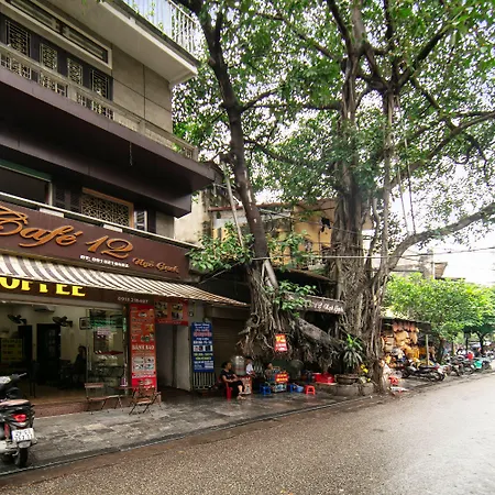 Hanoi Golden Hotel-2
