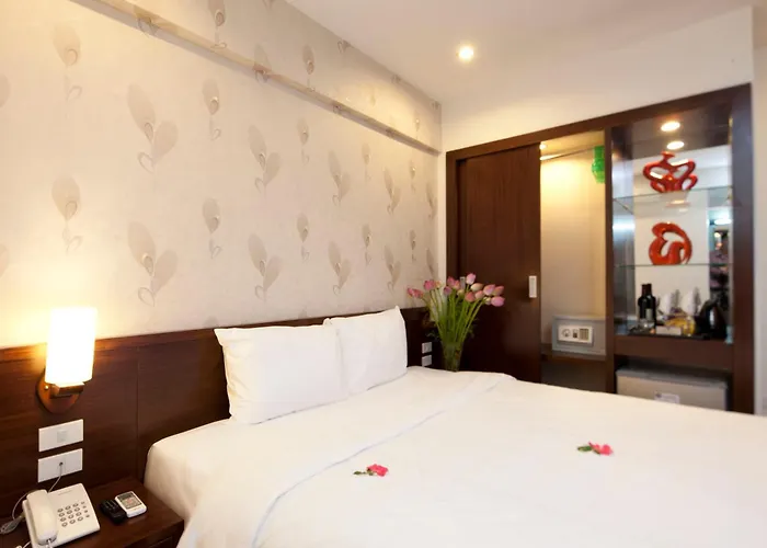 Rising Dragon Legend Hotel